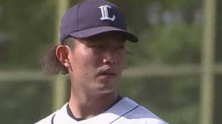 157キロ右腕が“大変貌”「なんかごつくなった」　たった2か月で「サイズ感おかしい」