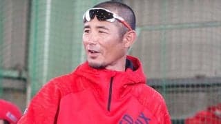北海道との縁が導いた「坪井監督」誕生　若手に伝える野村克也＆星野仙一イズム