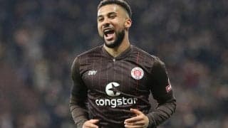 フライブルク、ザンクト・パウリからガーナ代表MFチェレを獲得