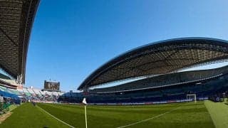 「日本の恥」と抗議殺到　劣悪だった埼スタの芝、日韓W杯へ一変させた裏方の奮闘