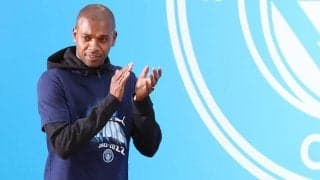 シティ退団のフェルナンジーニョが“原点”へ！　アトレチコ・パラナエンセ復帰決定　