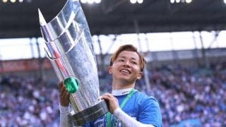 ドイツ2部昇格貢献の伊藤達哉が結婚、8年交際した彼女と入籍「結婚式は後日」