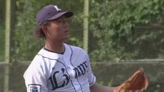 西武の157キロ右腕が復活、故障から2か月ぶり復帰で2回無失点…1軍狙う選手たち