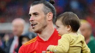 ベイル獲得のロサンゼルスFC、ベッカム氏のインテル・マイアミに1000万円支払い