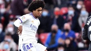 レアルの逸材の1人、昨季デビューのFWペテルは興味示されるも残留か