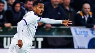 ベールスホット退団濃厚の鈴木武蔵が関東1部・栃木シティFCの練習に参加