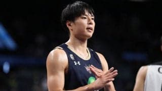 琉球ゴールデンキングス、牧隼利と契約継続「優勝をもたらすための力となりたい」