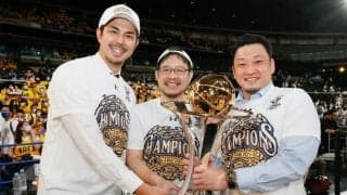 宇都宮ブレックス、佐々宜央氏の指揮官就任を発表…今季はアシスタントコーチを務める