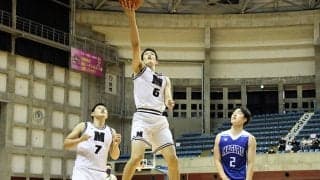 仙台大明成が全試合100点ゲームで撃破し、4大会連続東北制覇…羽黒は初の決勝進出