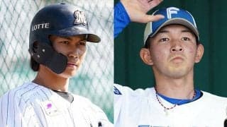 専門家も注目の高さに驚いた“大阪桐蔭OB対決”　「日本人って甲子園が好きなんだな…」