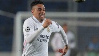 レアルで不遇のFWマリアーノ、移籍を望む「満足できるオプションがある限り退団する」