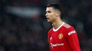 移籍説のC・ロナウド、スポルティングCP復帰の選択肢は？　SDは否定的見解