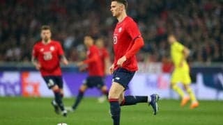 ニューカッスル移籍間近のボトマンがリールに別れ「メルシー」