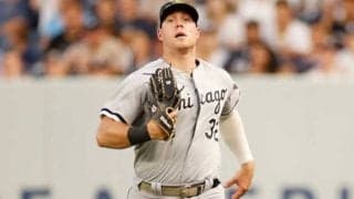 【MLB】捕ったはずのボールがない!?　グラブ見て“落球”知った凡プレーが「恥ずかしい」