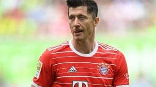 レヴァンドフスキ前代理人「彼はベンゼマより優れていることを証明したい」