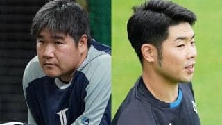 日本ハム近藤健介、西武中村剛也が1軍復帰　広島は長野久義を抹消、28日の公示