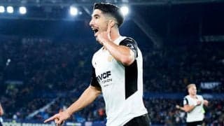 バルサがソレール移籍でバレンシアと合意か、F・デ・ヨング売却次第加入へ