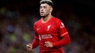 リバプールで不遇のオックスレイド＝チェンバレン、OBはライバルクラブへの移籍推奨「ランパードは彼を望むはず」