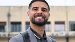 トロントFC加入のインシーニェが入団会見「MLSは正真正銘のフットボール」