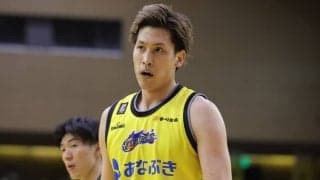 熊本ヴォルターズ、谷口光貴と契約合意「チームを導ける存在になれるよう…」