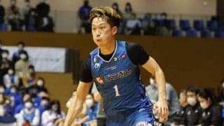 島根スサノオマジックが後藤翔平と契約合意「攻めの気持ちで貢献していきたい」