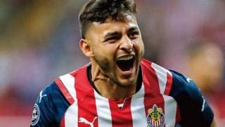 メキシコ代表FWベガが欧州上陸か？ 東京五輪では日本戦でゴール記録の24歳