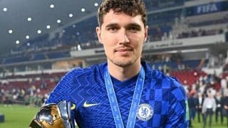 チェルシー退団のクリステンセンが思い出と感謝を綴る「最初は希望と不安でいっぱいだった」