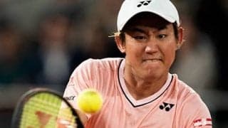  西岡 WBへ「気持ち上がる」 