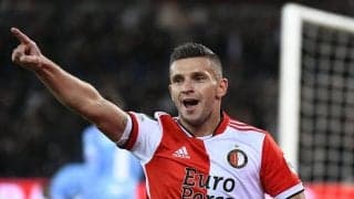 浦和レッズ・新加入FWリンセンは「お茶目キャラ」! 古巣の「お別れ動画」で判明した陽気すぎる姿が話題に