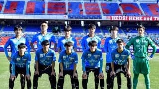 川崎ユースから2人の昇格が発表！ 10番・MF大関友翔とCB松長根悠仁が「板倉滉、三笘薫、田中碧」に続くか