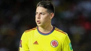 ゲッツェ放出のPSVがハメス・ロドリゲスに関心か