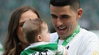 セルティック退団の豪代表ロギッチは欧州から声がかからず？ オファーはインドネシアのみか