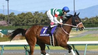 レシステンシアに軽度の骨折の疑い、復帰は秋後半にずれ込む見込み