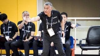 U17W杯で選手の成長に期待をかけるアレハンドロHC…「彼らが今後の日本を担っていく」