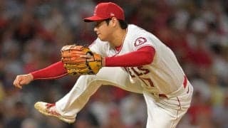 【MLB】大谷翔平は「14～15勝するだろう」　通算132勝のOB太鼓判「走者を背負うと別の生き物」