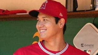 【MLB】大谷翔平の「新契約」は最大596億円？　投手と打者の価値を米専門メディアが算出