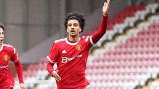 ユナイテッドがジダン・イクバルと契約延長、イラク代表MFで今季CLでデビュー