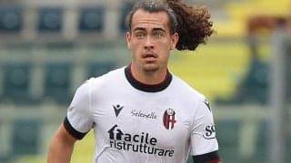 ミランがボローニャDFテアテに関心も…今夏の補強が思い通りに進まないセリエA王者