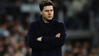 関係を終えたいPSG、未だにポチェッティーノ監督と合意できず…ボーナスが問題か