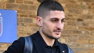 ヴェッラッティ、休暇中のイビサで強盗被害に…4億相当の金品が盗まれる