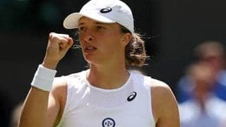 シフィオンテク 36連勝