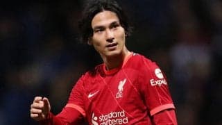 モナコが南野拓実の獲得を正式発表！2026年までの4年契約！ 