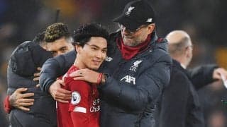 「ありがとう、タキ」最後まで高く評価したクロップ監督が南野拓実に惜別メッセージ「モナコで大成功する」