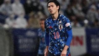 「全力を尽くす」モナコ加入決定の南野拓実が意気込み語る