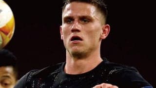 ニューカッスル、人気銘柄DFボトマンと5年契約締結で合意