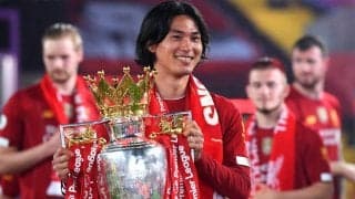 モナコの敏腕SDが南野拓実に大きな期待「目標達成に寄与してくれると確信」、日本代表と欧州での経験がポイント