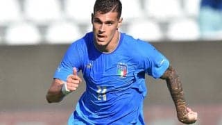 トリノ、モナコFWペッレグリを完全移籍で獲得