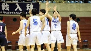 柴田学園が歓喜の東北初制覇…準優勝の湯沢翔北は昨年ウインターカップを逃した悔しさから躍進