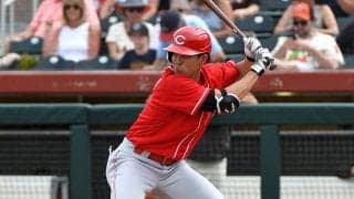 元レッズの秋山翔吾が古巣西武を選ばず広島入り　復帰先が古巣球団の日本人元メジャーリーガーはそれほど多くない