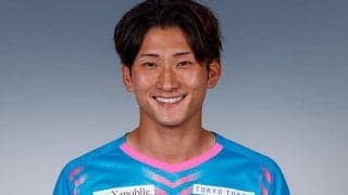 巻き返し期す神戸、鳥栖MF飯野七聖を完全移籍で獲得　「チームの為に走って闘います」